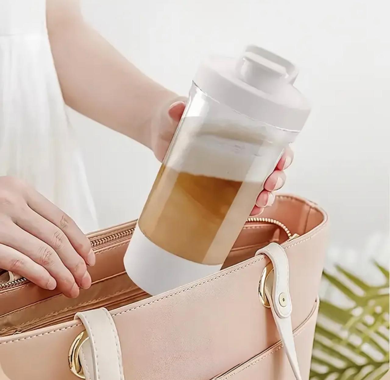 Wireless Electric Mixing Cup