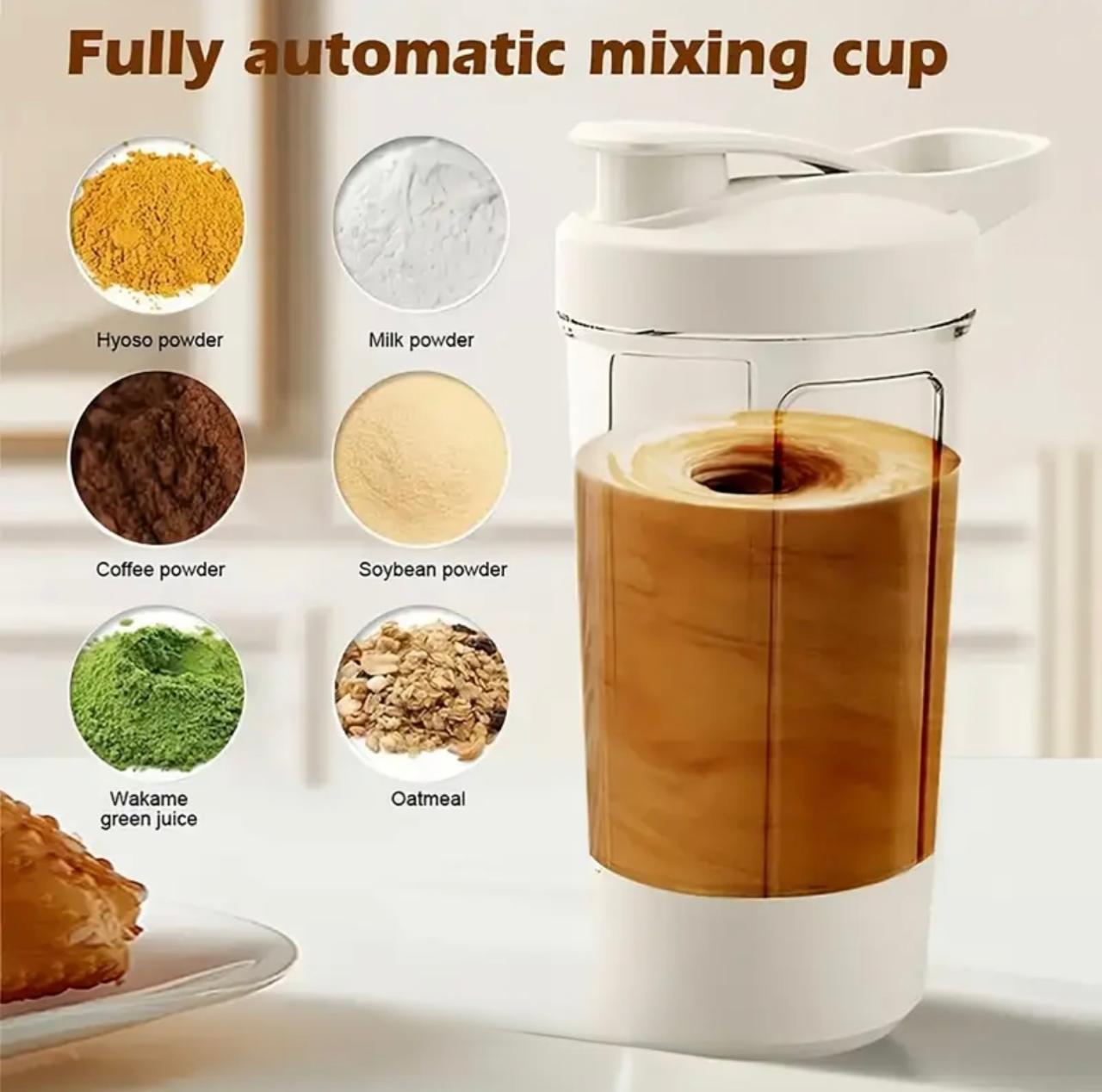 Wireless Electric Mixing Cup