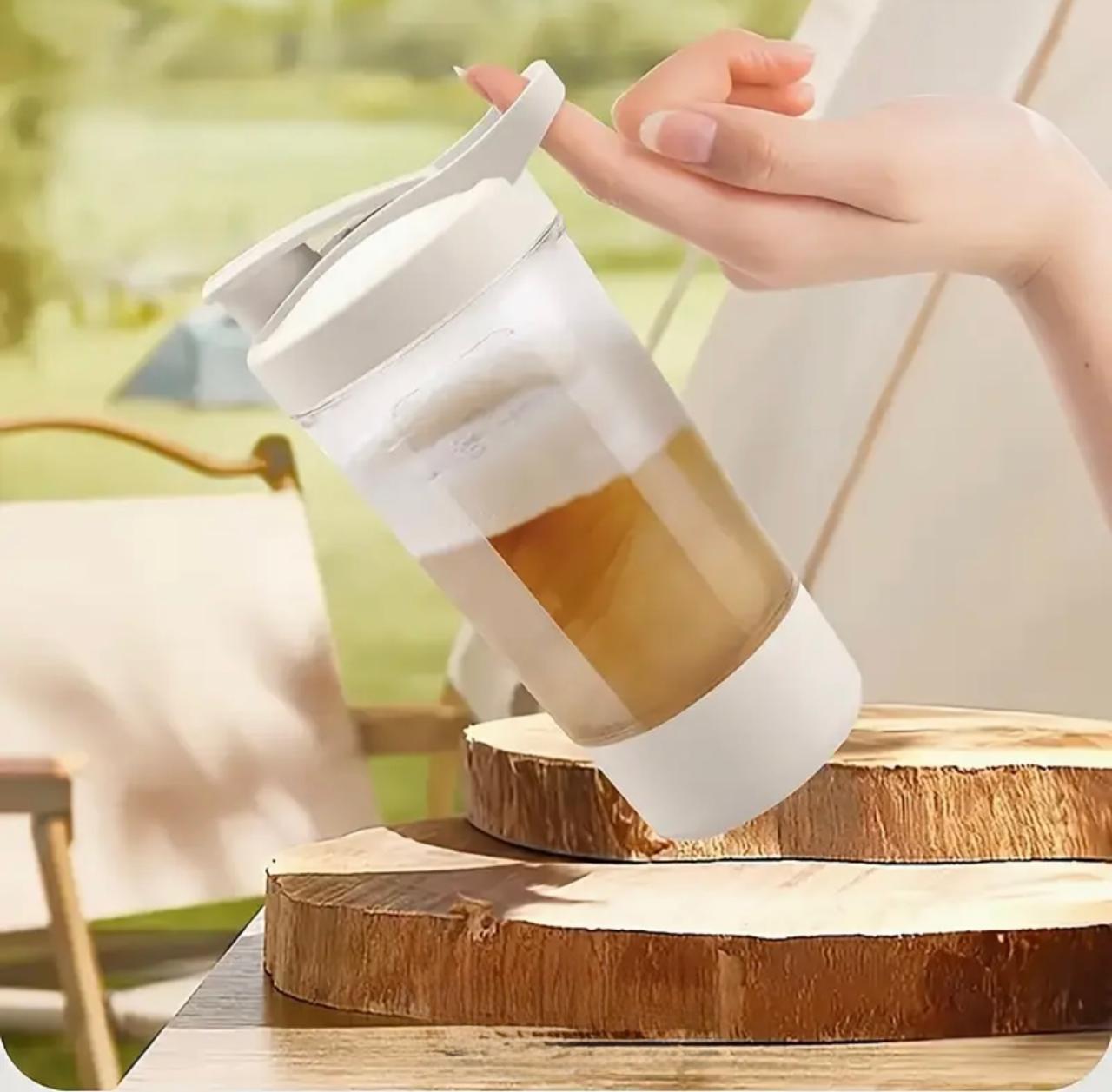 Wireless Electric Mixing Cup