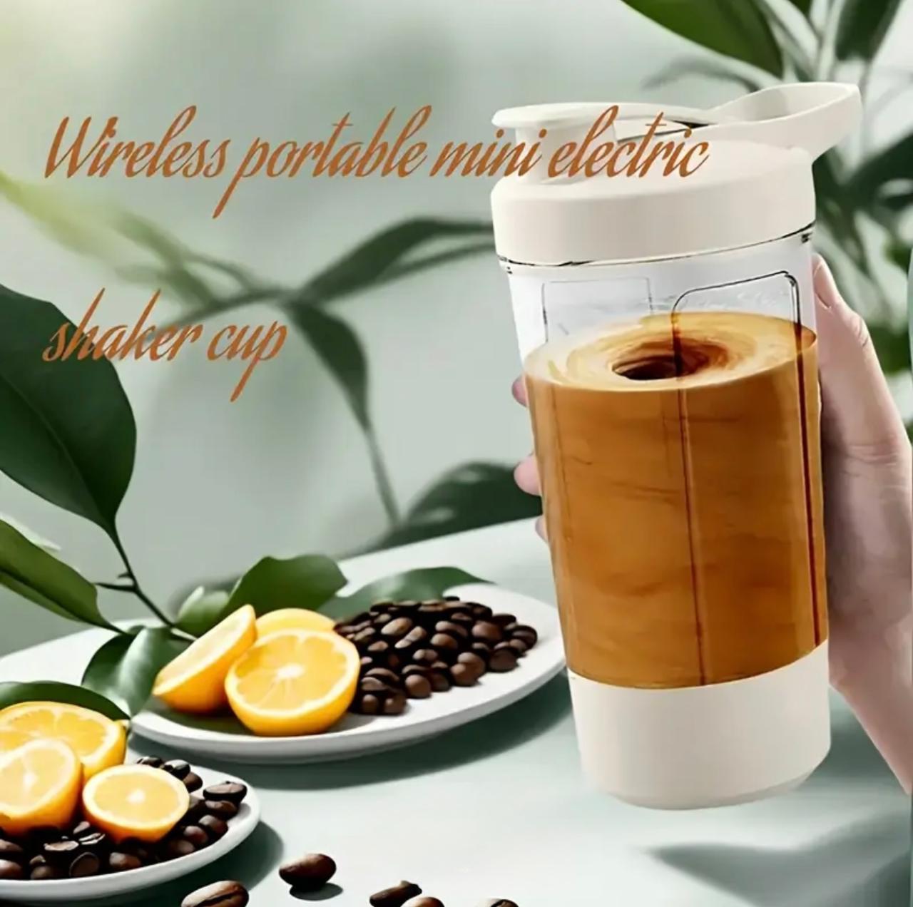 Wireless Electric Mixing Cup
