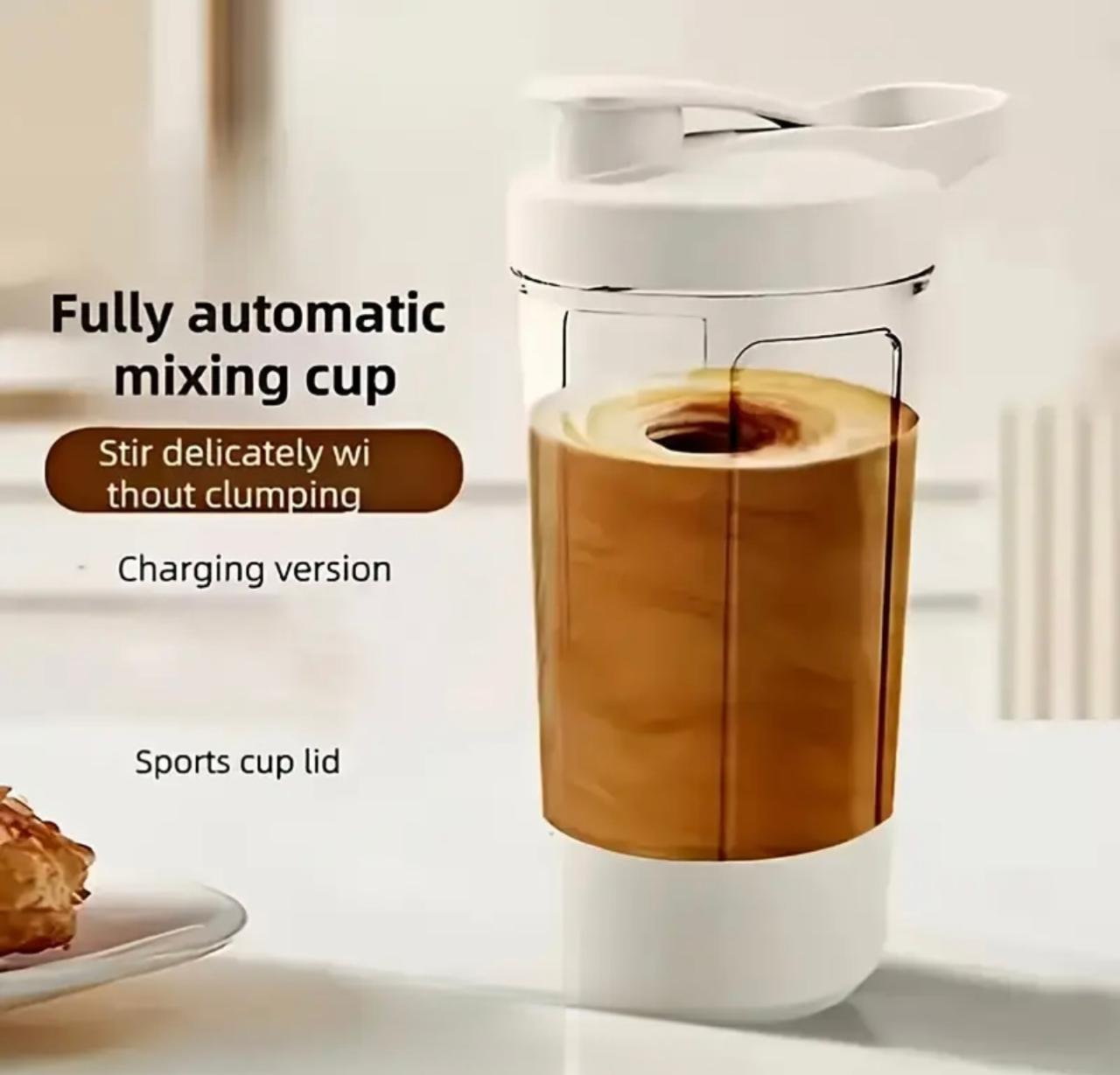 Wireless Electric Mixing Cup