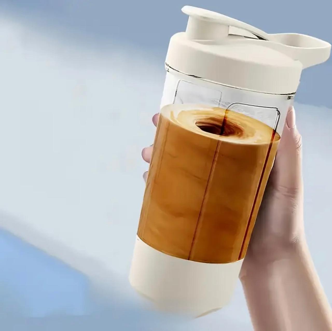 Wireless Electric Mixing Cup