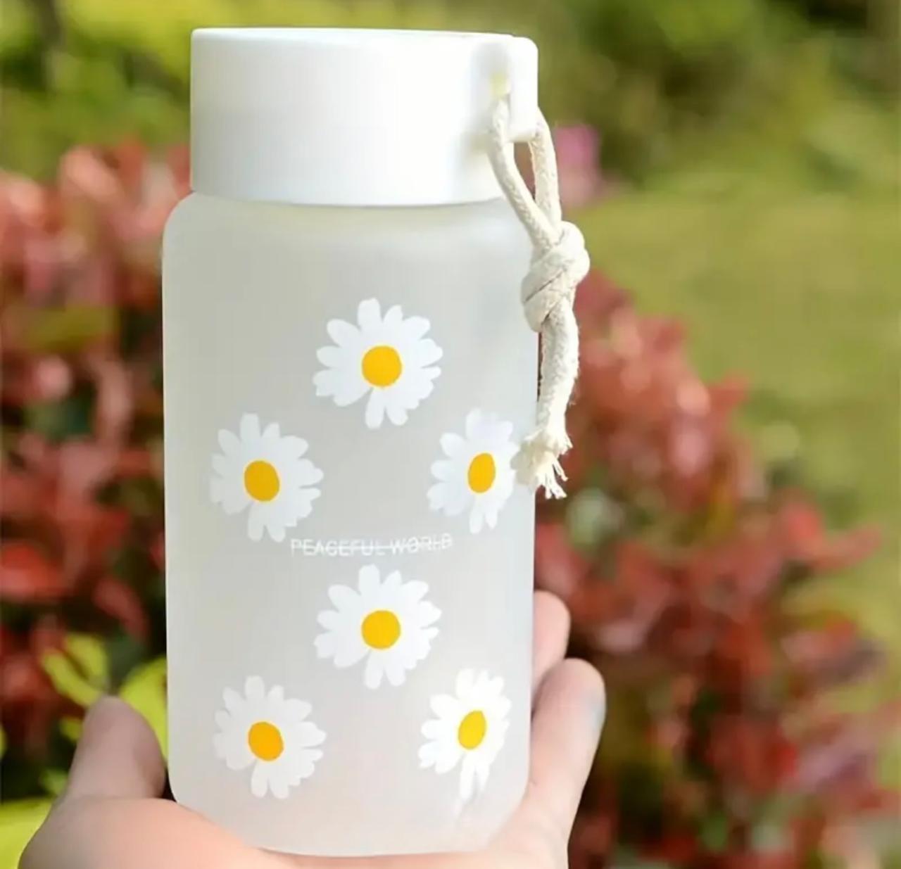 Daisy Chill Bottle