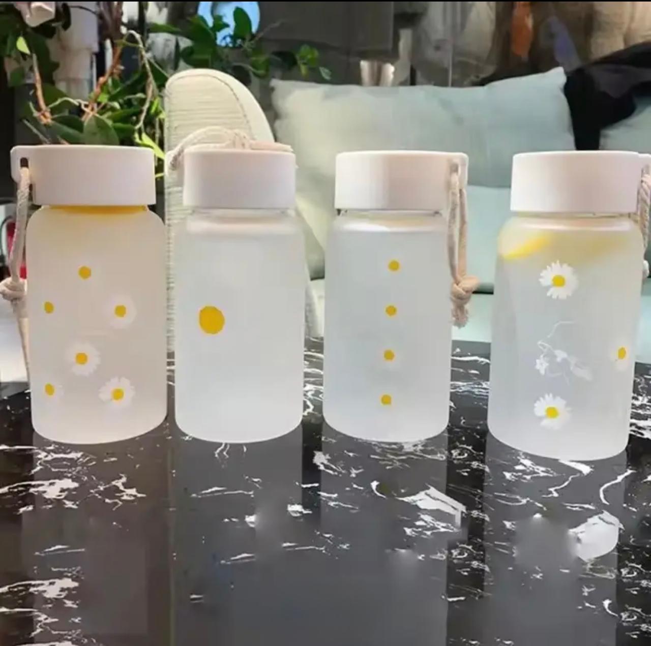 Daisy Chill Bottle