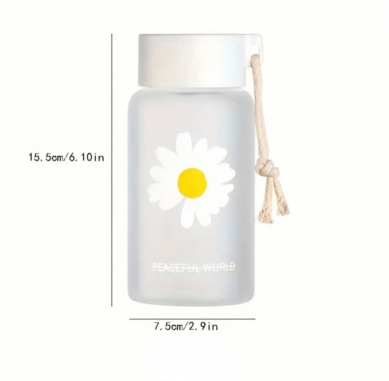 Daisy Chill Bottle