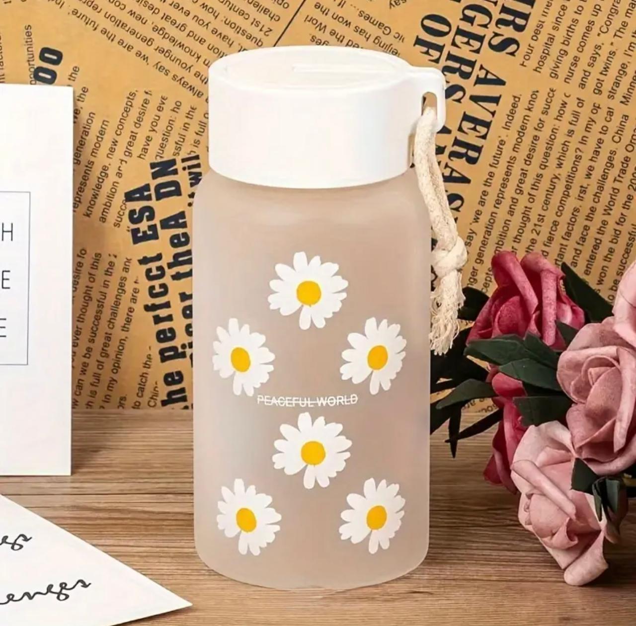 Daisy Chill Bottle