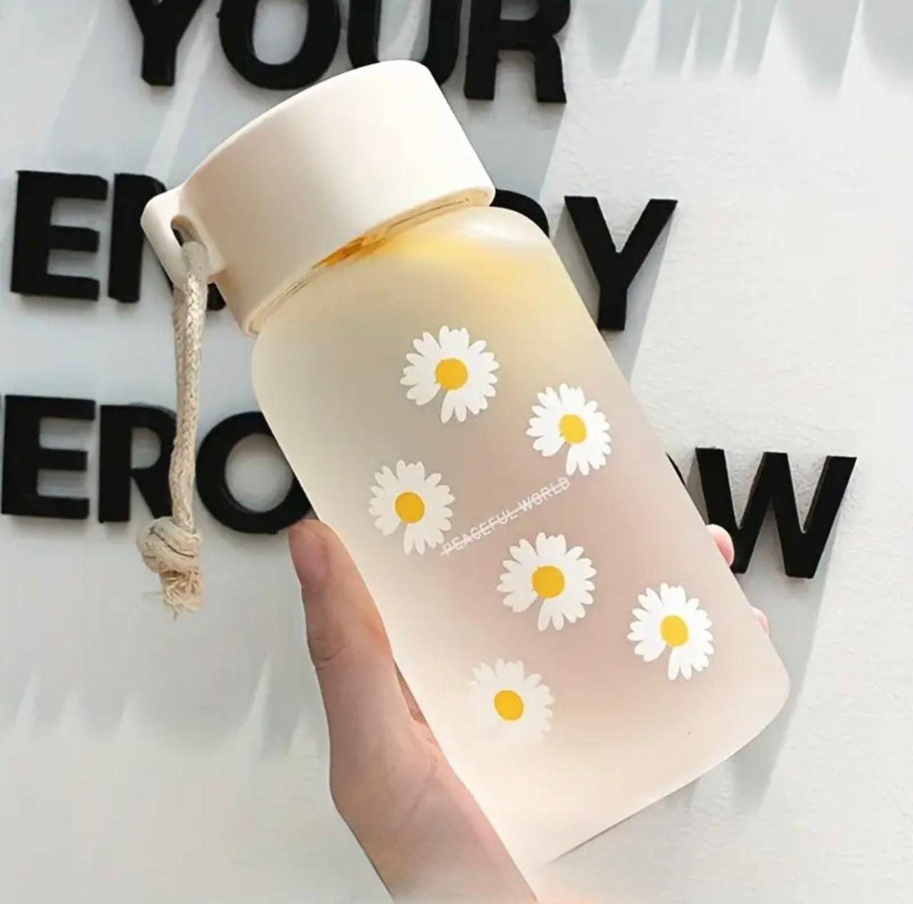 Daisy Chill Bottle