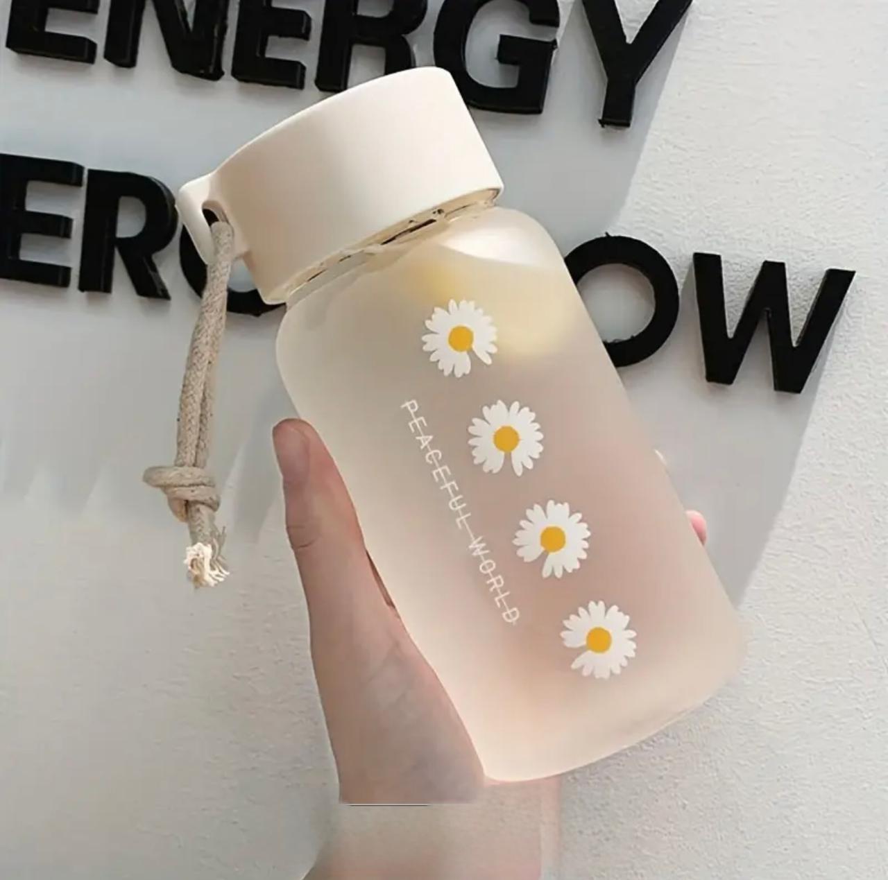 Daisy Chill Bottle