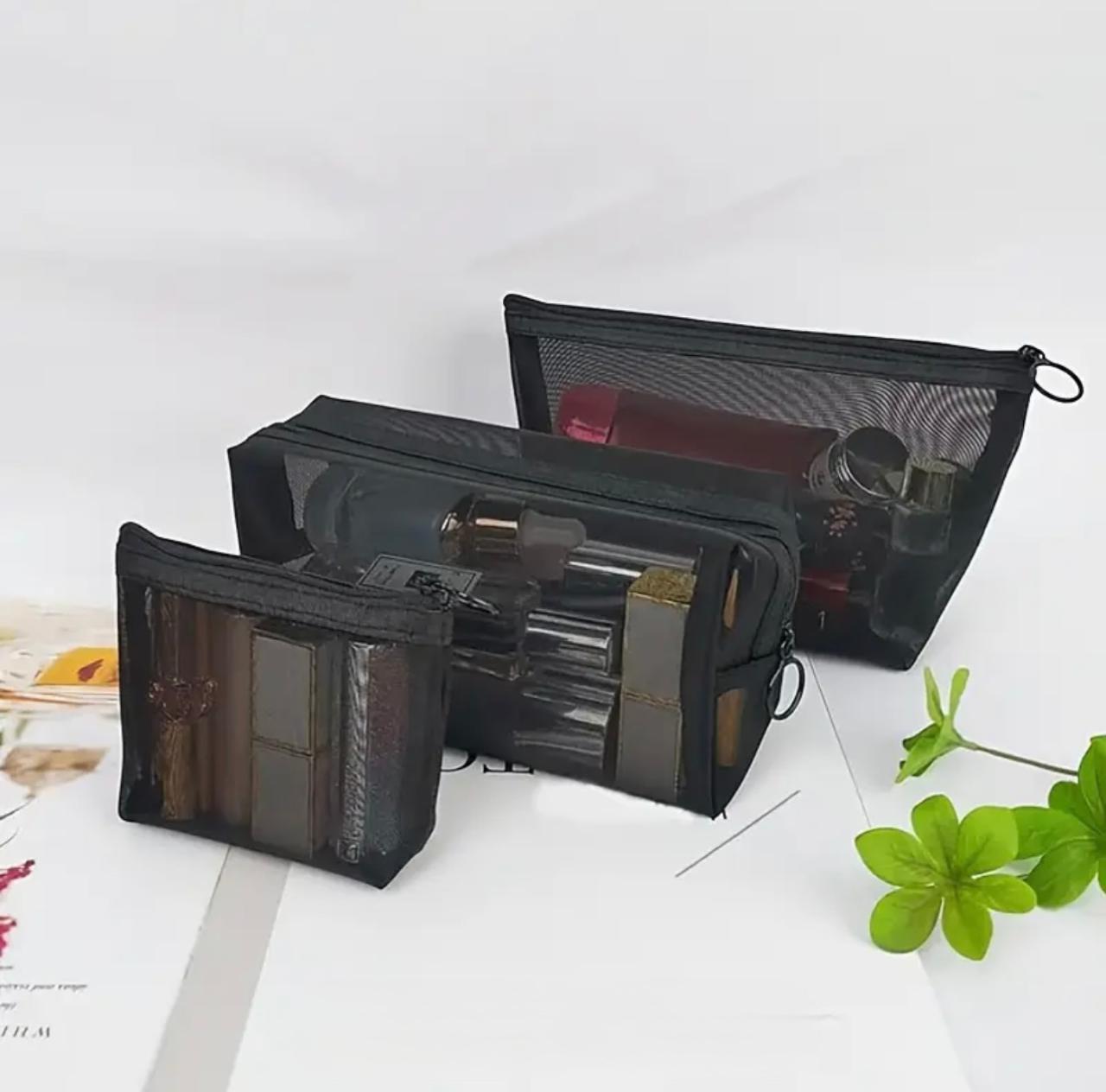Makeup Bag