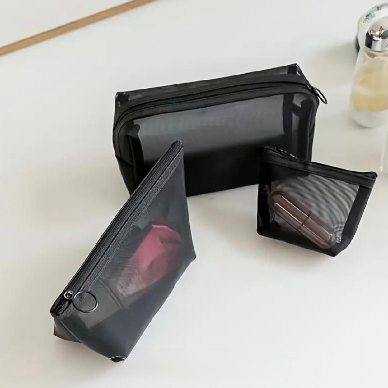 Makeup Bag