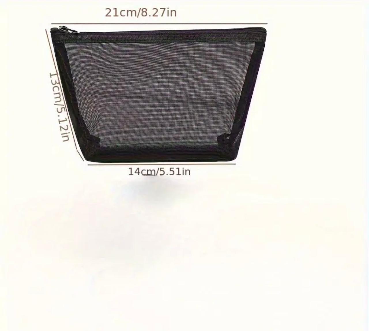 Makeup Bag