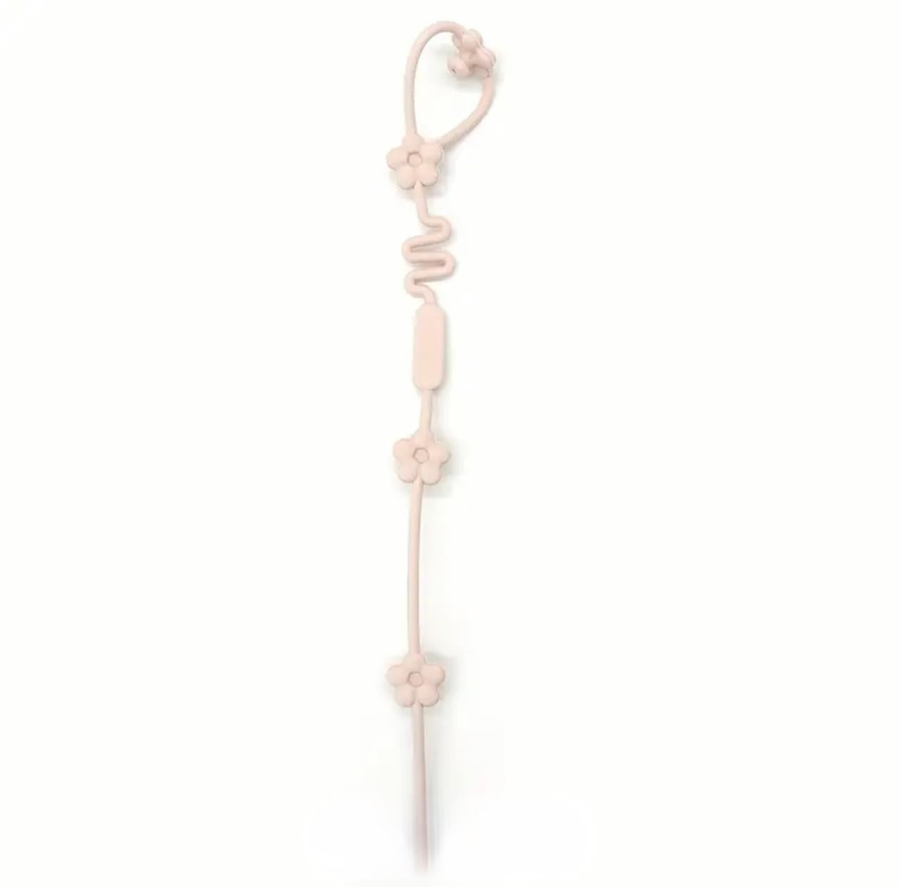 Pacifier Clip
