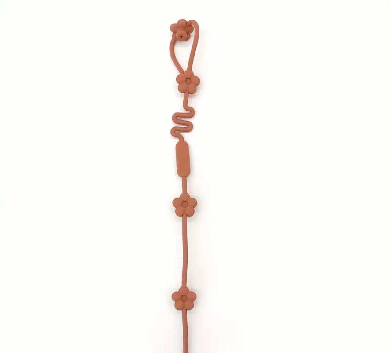 Pacifier Clip