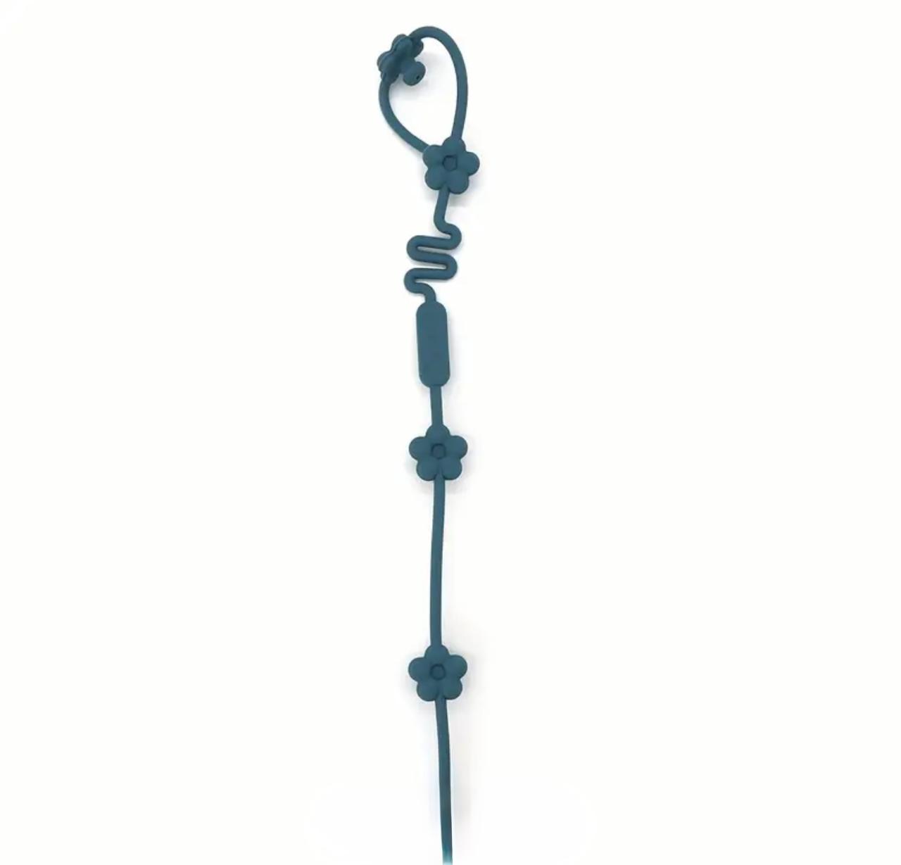 Pacifier Clip