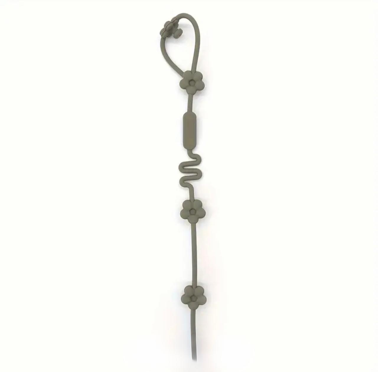 Pacifier Clip