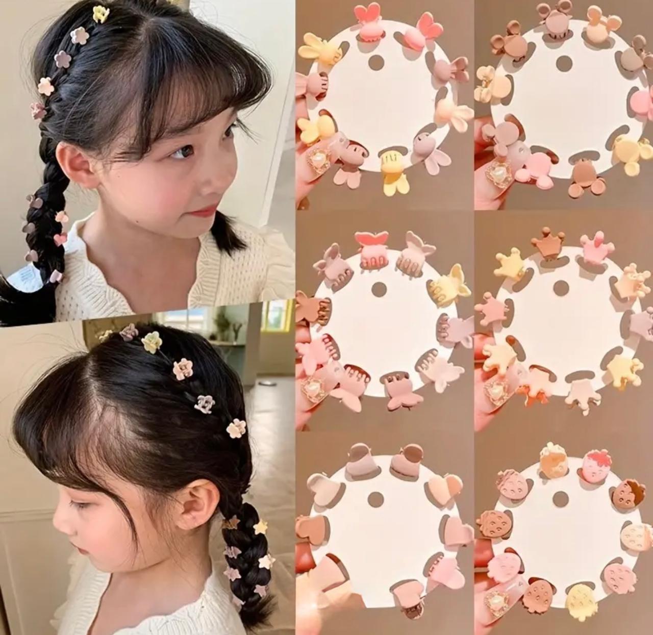 Hair Clips