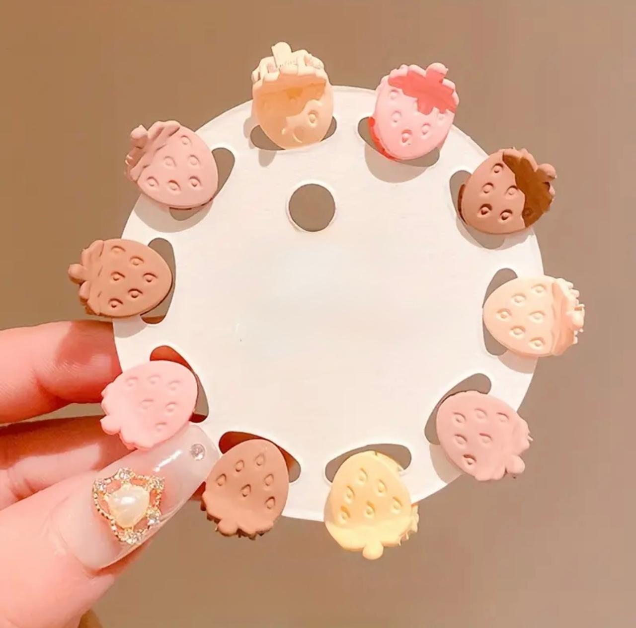 Hair Clips