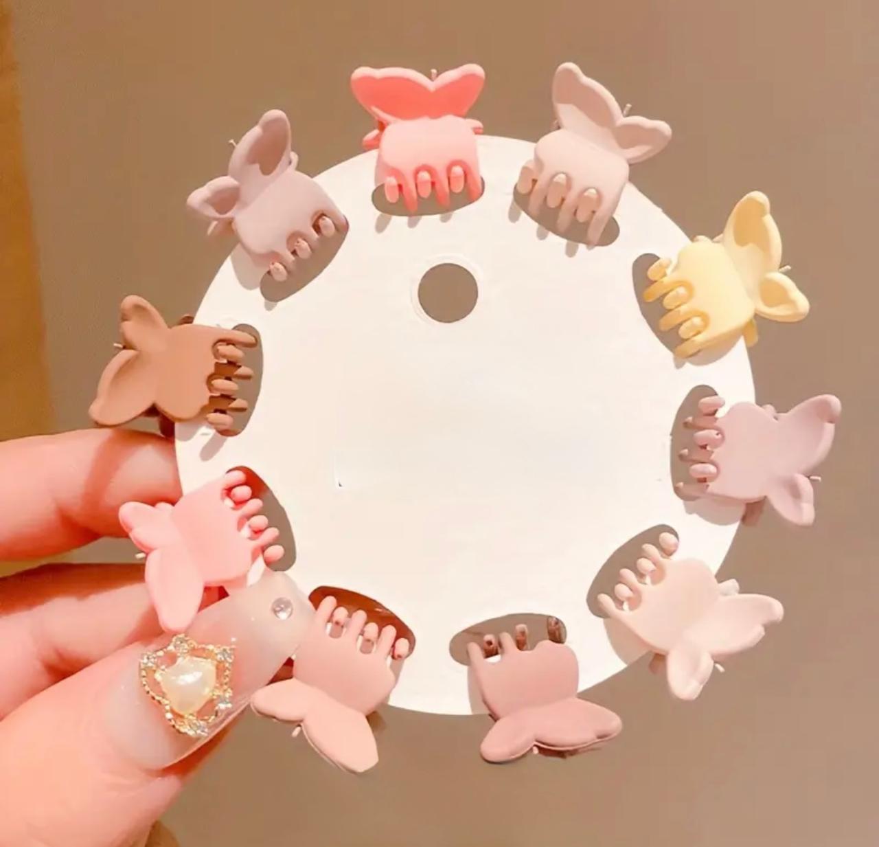 Hair Clips